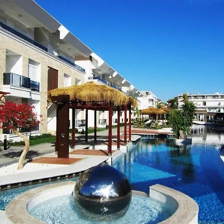 아파트 Beautiful In Gated Hill Community 시데